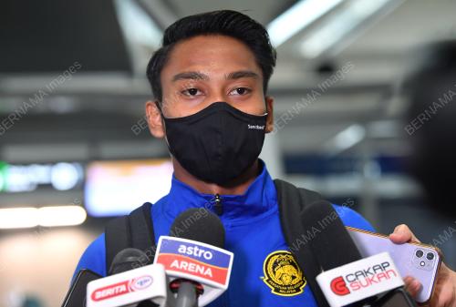 SKUAD HARIMAU MALAYA