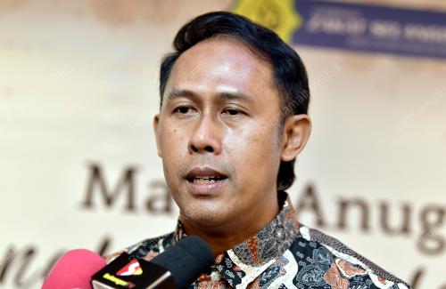 MOHD SABIRIN MOHD SARBINI
