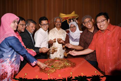 SENATOR WAYTHA MOORTHY PONNUSAMY