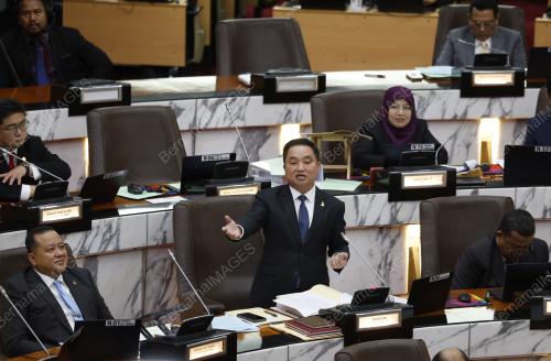 DATUK NG SUEE LIM