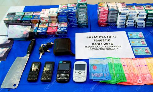 SG06_04072016_PDRM_SAMUN