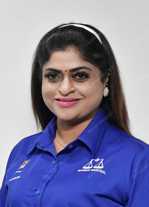 DATUK M. MOHANA