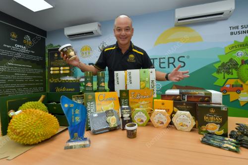 DATUK NG LIAN POH