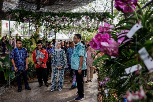 TENGKU PERMAISURI NORASHIKIN