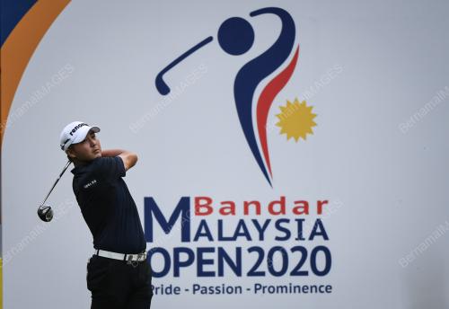 BANDAR MALAYSIA OPEN 2020