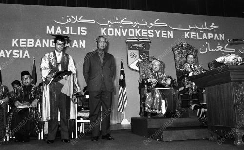 KONVOKESYEN UKM