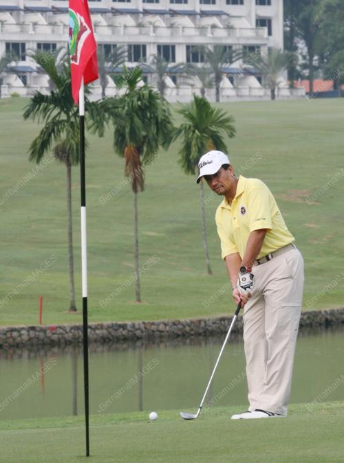 TUANKU MIZAN ZAINAL ABIDIN