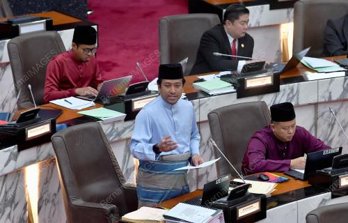 MOHD NAJWAN HALIMI