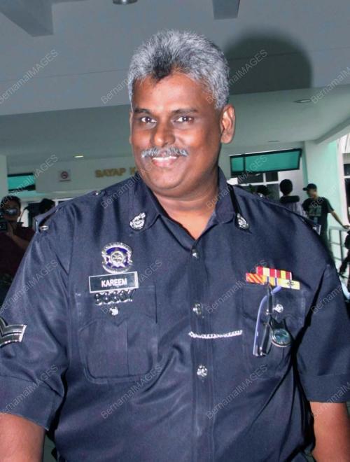 MAHKAMAH SHAH ALAM