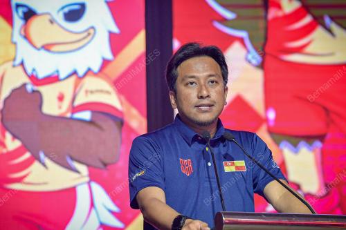 MAJLIS PENUTUP SUKSES 2025