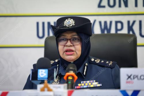 WAN NORIZAN WAN DAUD