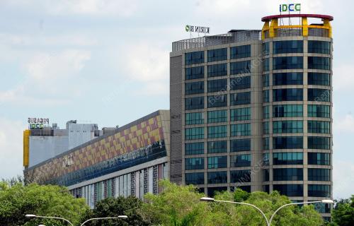 PUSAT KONVENSYEN IDEAL SHAH ALAM