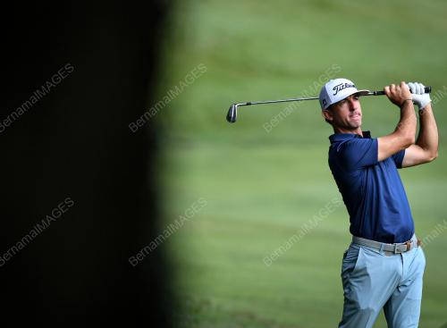 KEJOHANAN GOLF TERBUKA MALAYSIA 2020