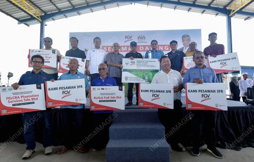DATUK SERI MOHAMAD SABU