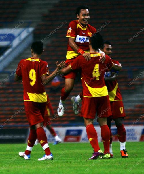 LIGA SUPER
