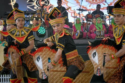 FESTIVAL SELANGOR @ BATU LAUT 2025