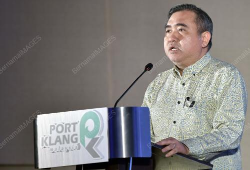ANTHONY LOKE