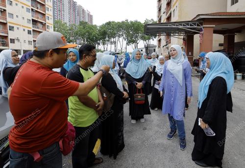 DATUK SERI RINA MOHD HARUN