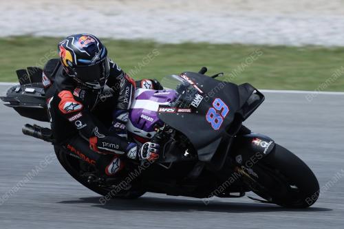JORGE MARTIN