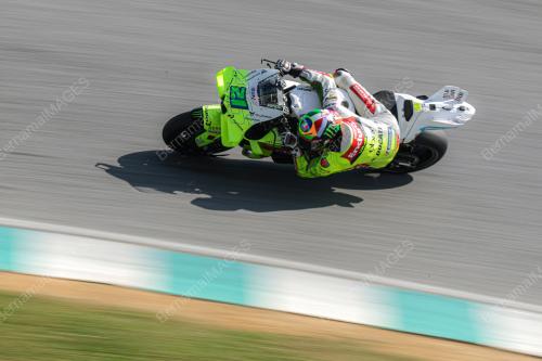 UJIAN PRA MUSIM MOTOGP 2025