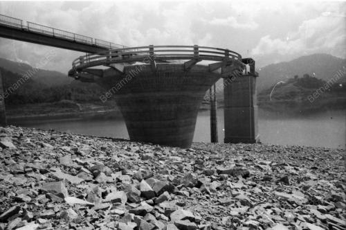 ULU LANGAT DAM