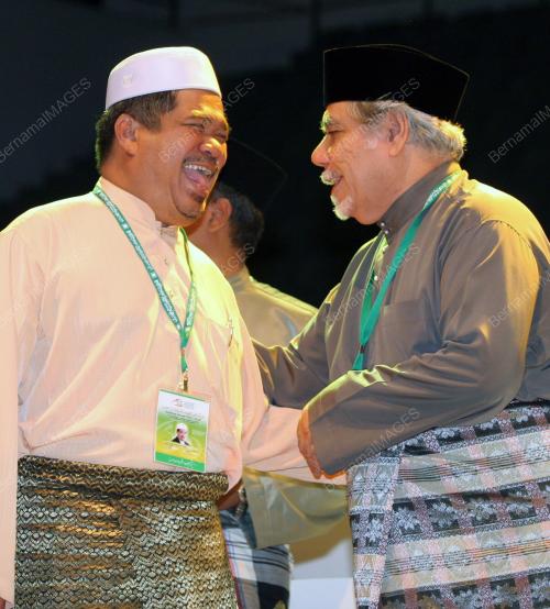 MOHAMAD SABU