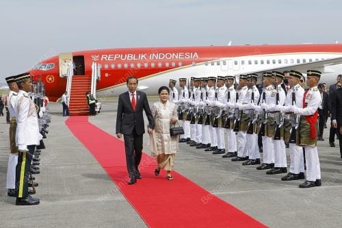 JOKO WIDODO