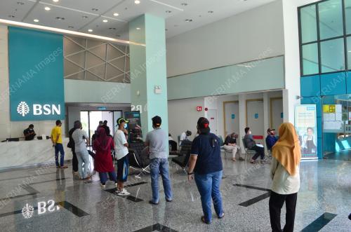 BANTUAN RAKYAT COVID-19