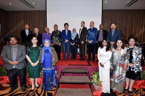 TUNKU ZAIN AL-'ABIDIN TUANKU MUHRIZ