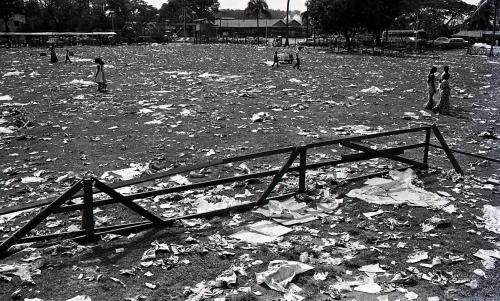 SAMPAH SARAP