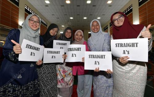 PENGUMUMAN PEPERIKSAAN SPM 2022