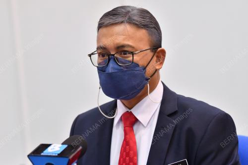 PROF DATUK DR MOHD EKHWAN TORIMAN