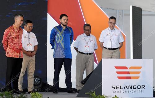 TENGKU AMIR SHAH