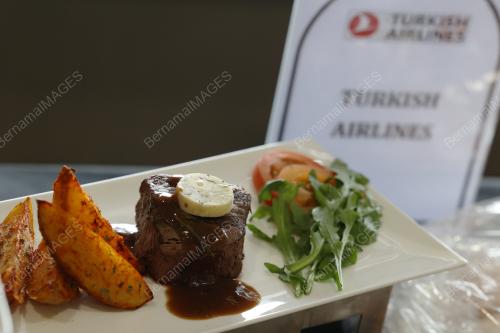 BRAHIM'S FOOD