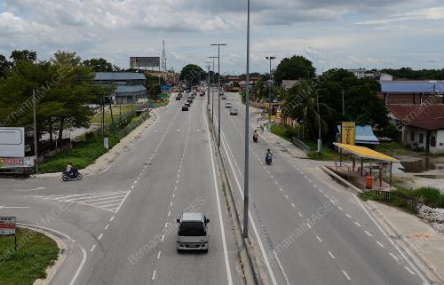 KLANG BAKAL PKPB