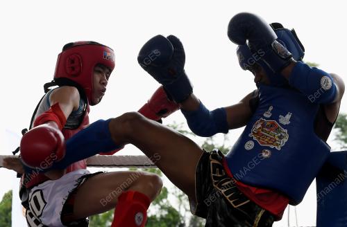 AKTIVITI HARI SUKAN NEGARA 2022