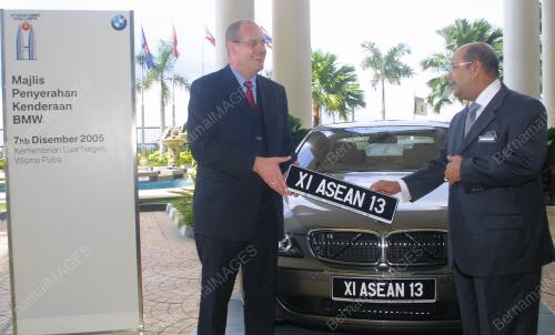 SYED HAMID_BMW