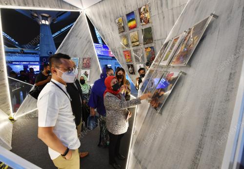 DATUK SERI NANCY SHUKRI