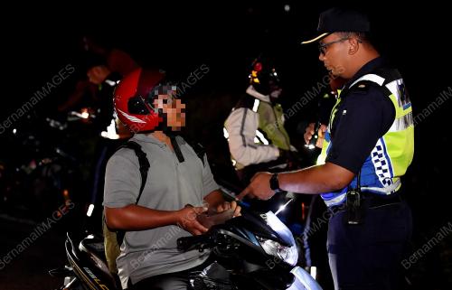 PENUTUP OPS HARI RAYA AIDILFITRI 2025