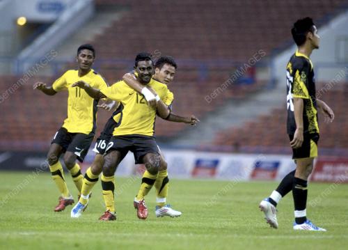 LIGA SUPER 2011