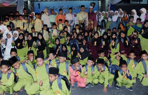 TUN DR MAHATHIR MOHAMAD