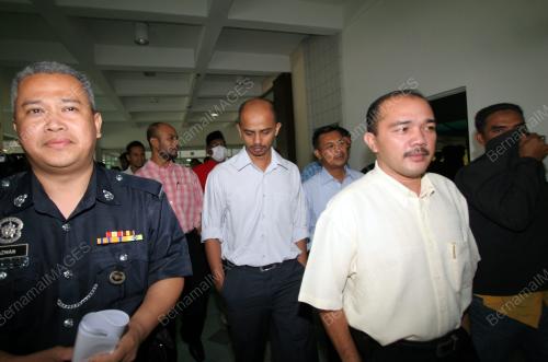 MAHKAMAH SESYEN