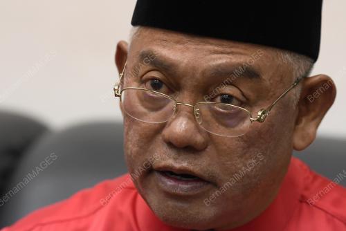 MESYUARAT PERWAKILAN PERGERAKAN WANITA UMNO TANJONG KARANG