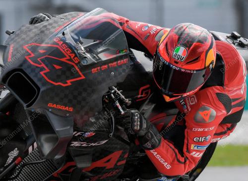 UJIAN PRA MUSIM MOTOGP 2023
