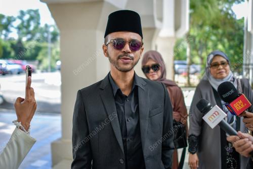 MAHKAMAH SYARIAH