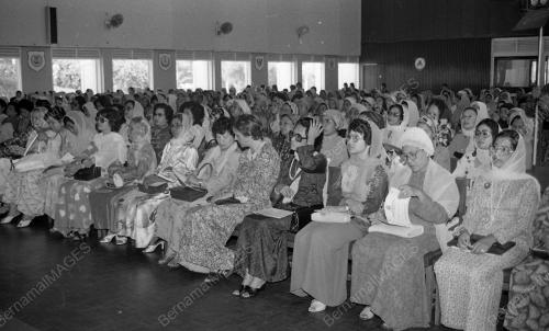 PERGERAKAN PUTERI ISLAM