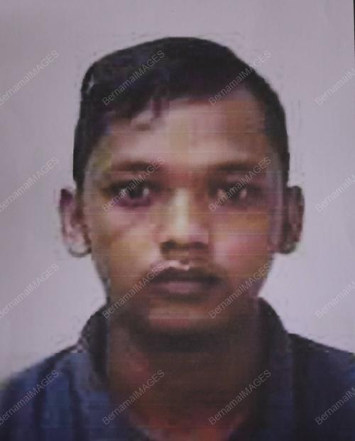 CP DATUK RAMLI DIN