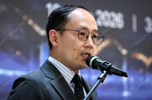 LAM PO KUI