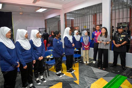 PROJEK REBEN KUNING TAHUN 2024