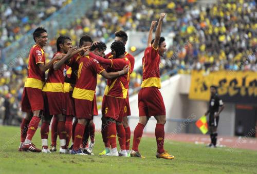 PIALA MALAYSIA
